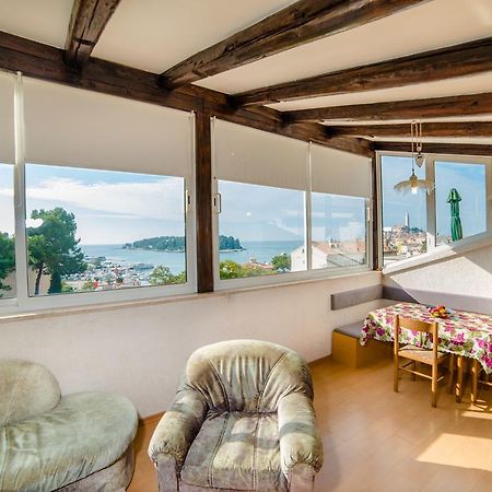 Apartments Daria Rovinj Phòng bức ảnh