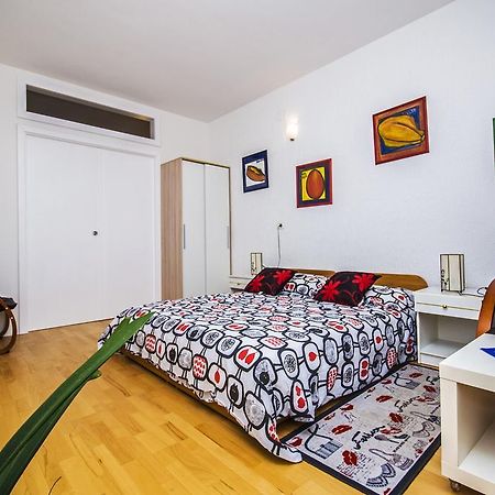 Apartments Daria Rovinj Ngoại thất bức ảnh