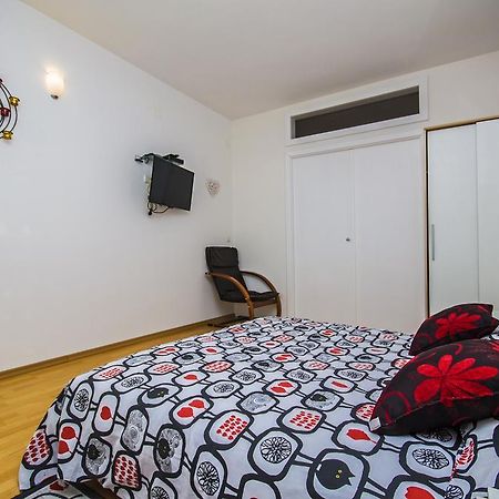 Apartments Daria Rovinj Ngoại thất bức ảnh