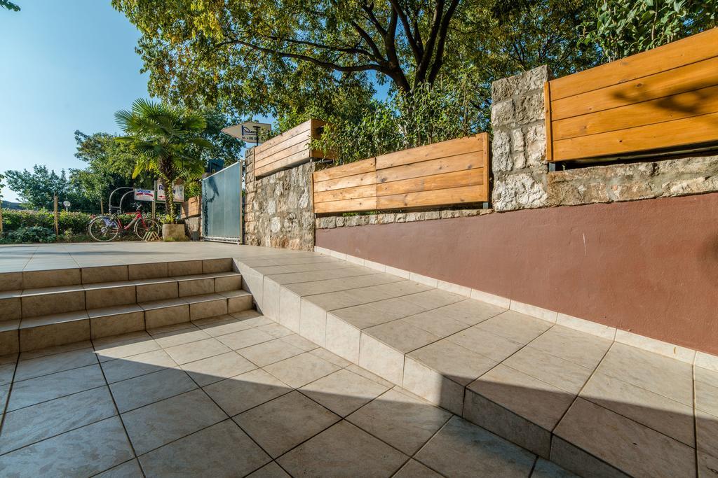 Apartments Daria Rovinj Phòng bức ảnh