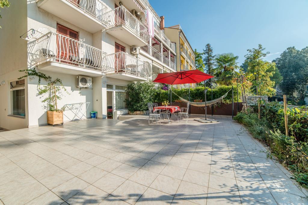Apartments Daria Rovinj Phòng bức ảnh