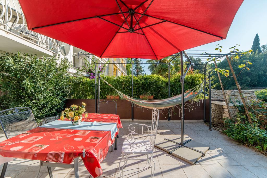 Apartments Daria Rovinj Phòng bức ảnh