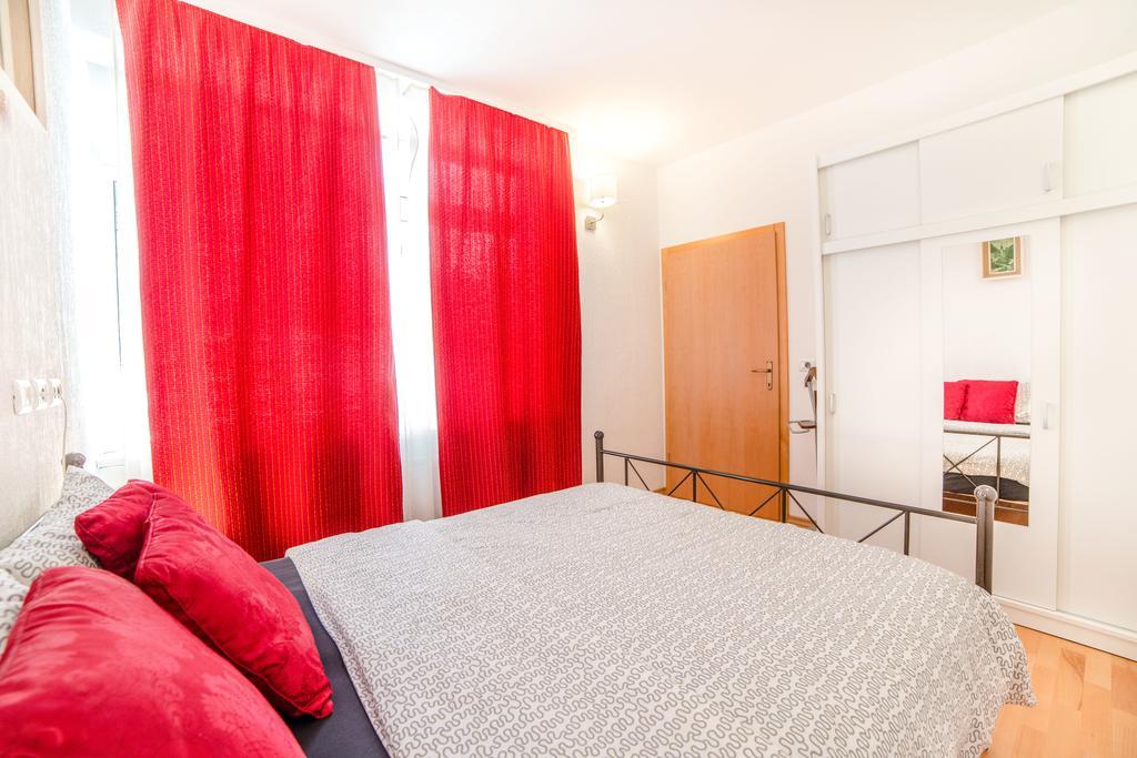 Apartments Daria Rovinj Phòng bức ảnh