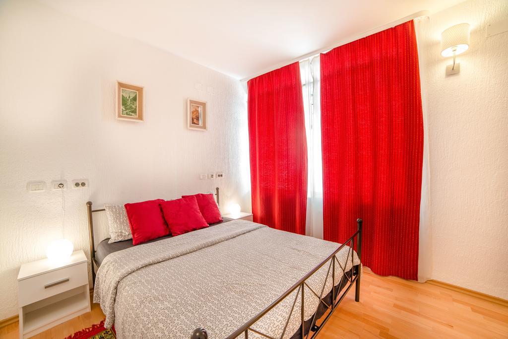 Apartments Daria Rovinj Phòng bức ảnh