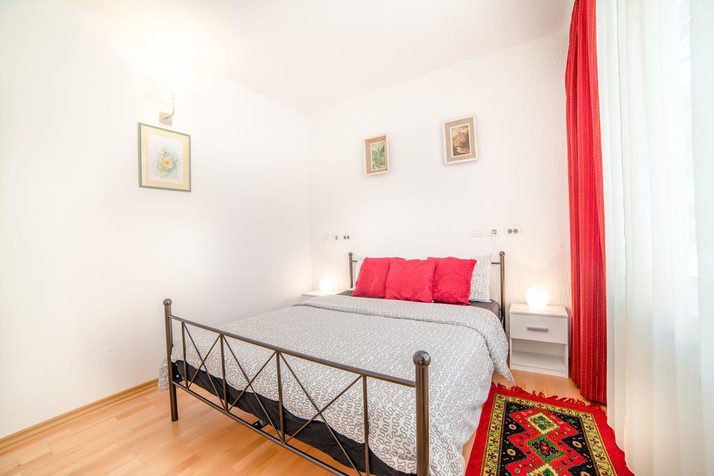 Apartments Daria Rovinj Phòng bức ảnh