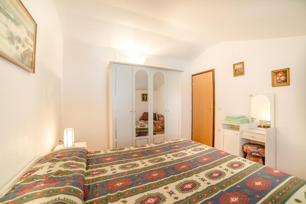 Apartments Daria Rovinj Phòng bức ảnh