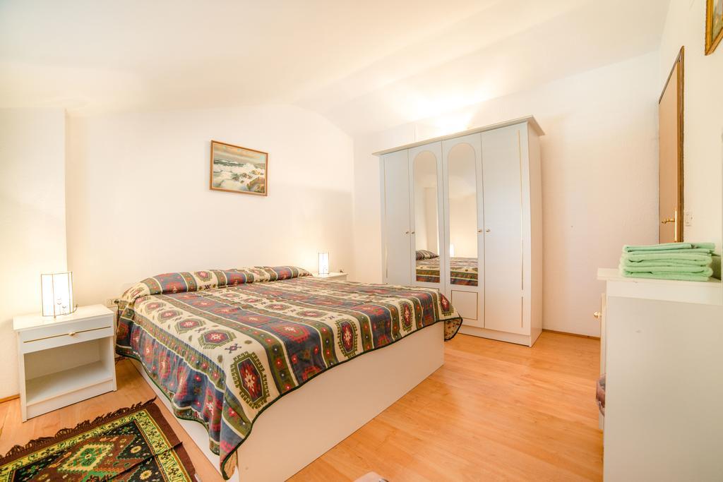 Apartments Daria Rovinj Phòng bức ảnh