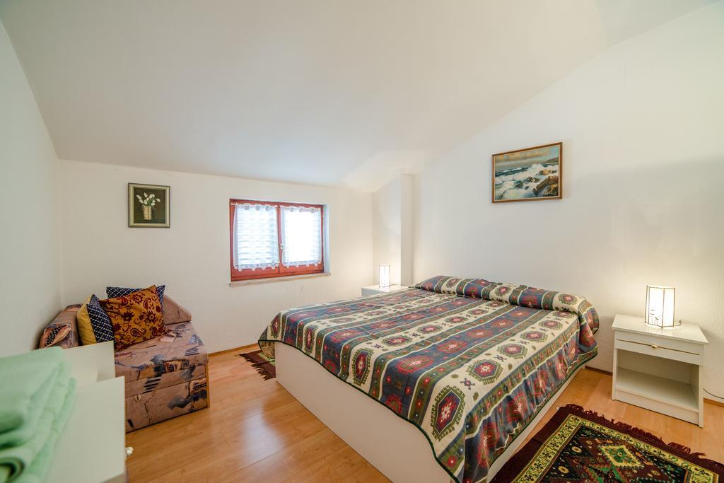 Apartments Daria Rovinj Phòng bức ảnh