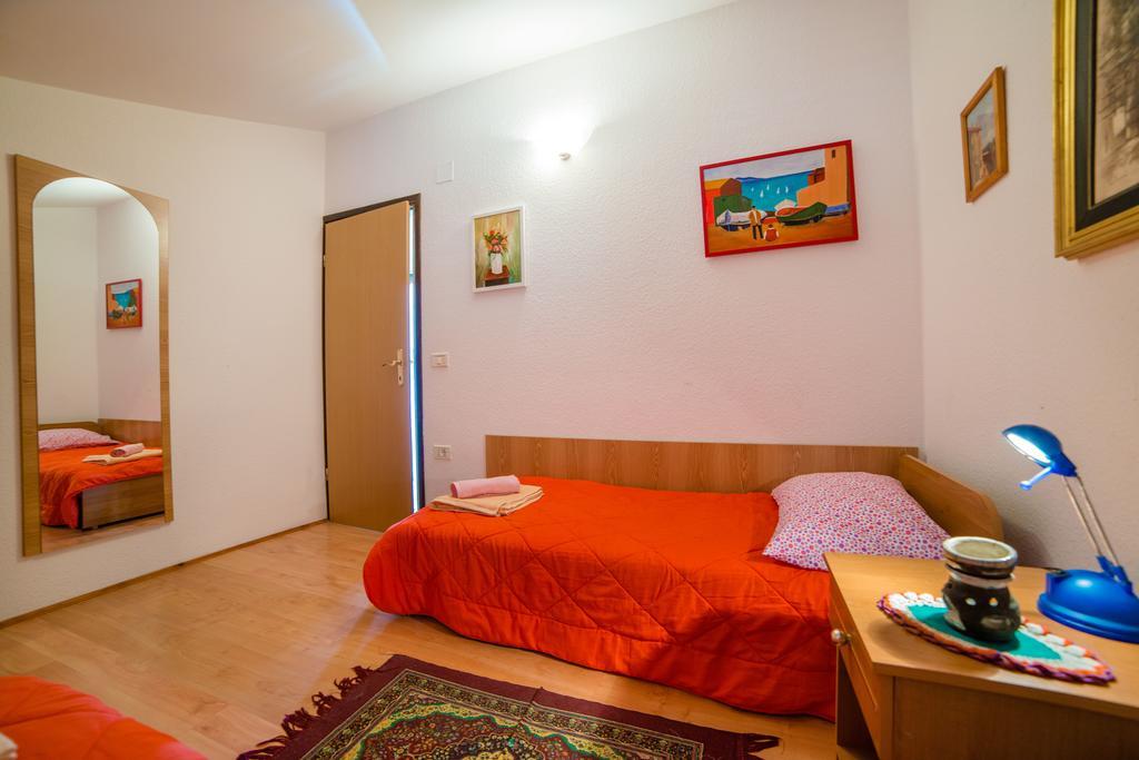 Apartments Daria Rovinj Phòng bức ảnh