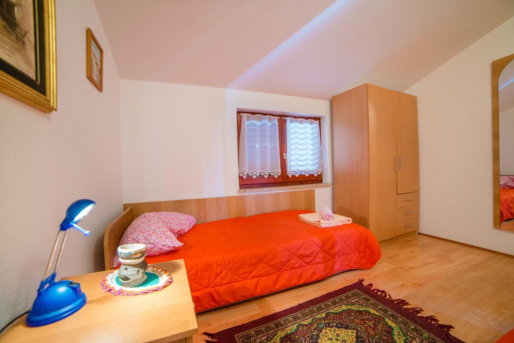 Apartments Daria Rovinj Phòng bức ảnh