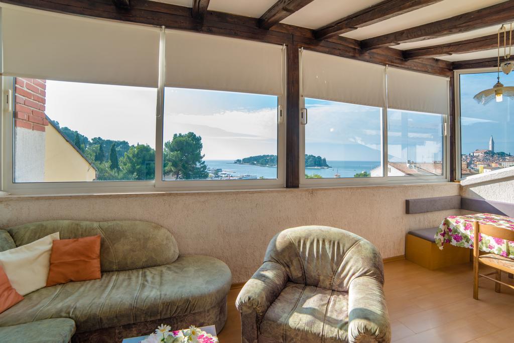 Apartments Daria Rovinj Phòng bức ảnh