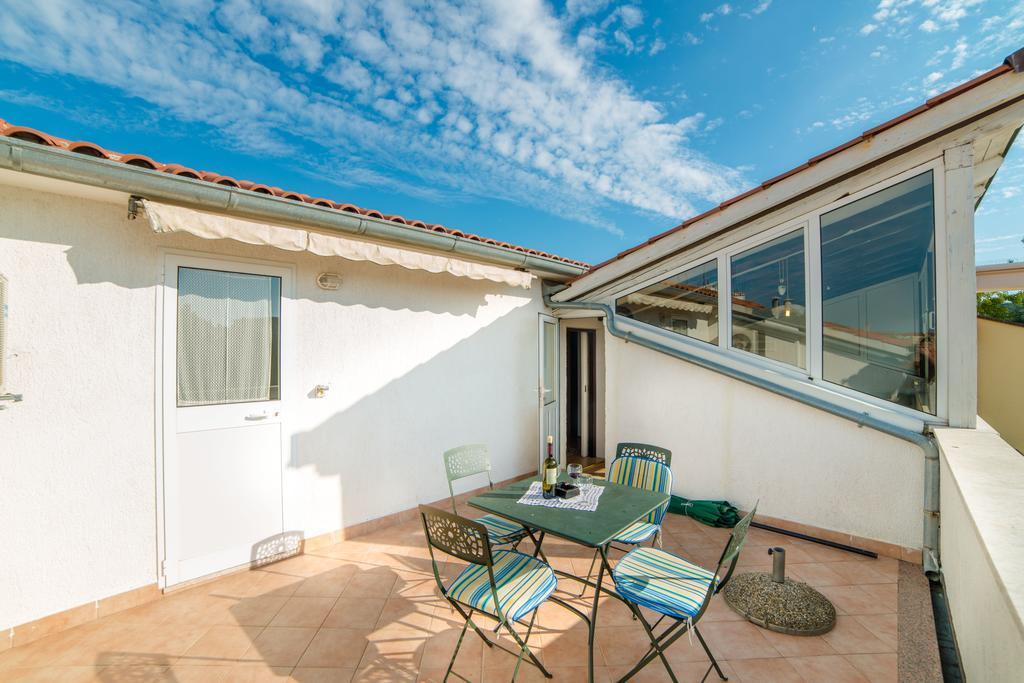 Apartments Daria Rovinj Phòng bức ảnh