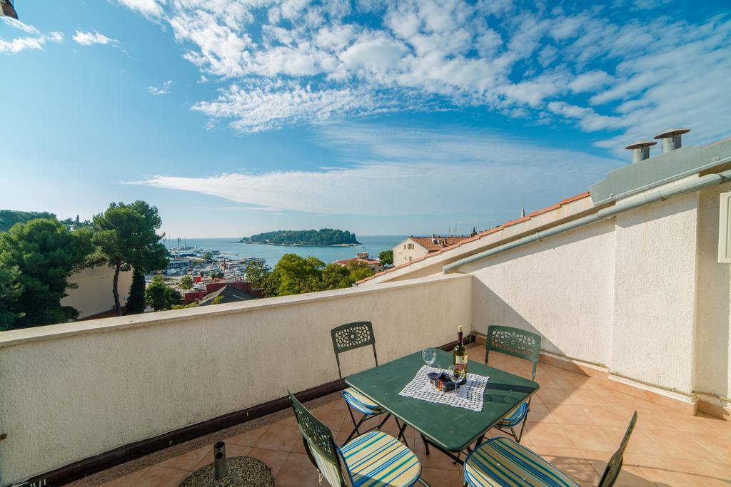 Apartments Daria Rovinj Phòng bức ảnh