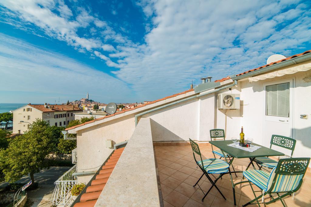 Apartments Daria Rovinj Phòng bức ảnh