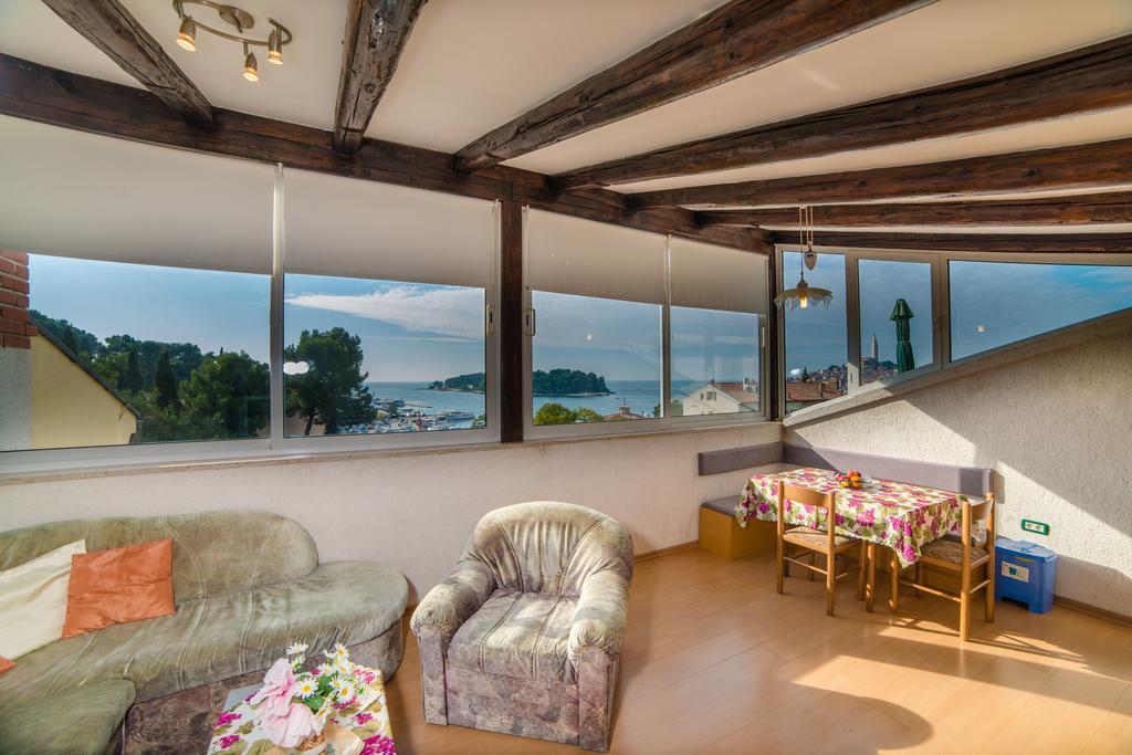 Apartments Daria Rovinj Phòng bức ảnh