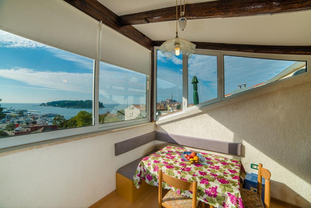 Apartments Daria Rovinj Phòng bức ảnh