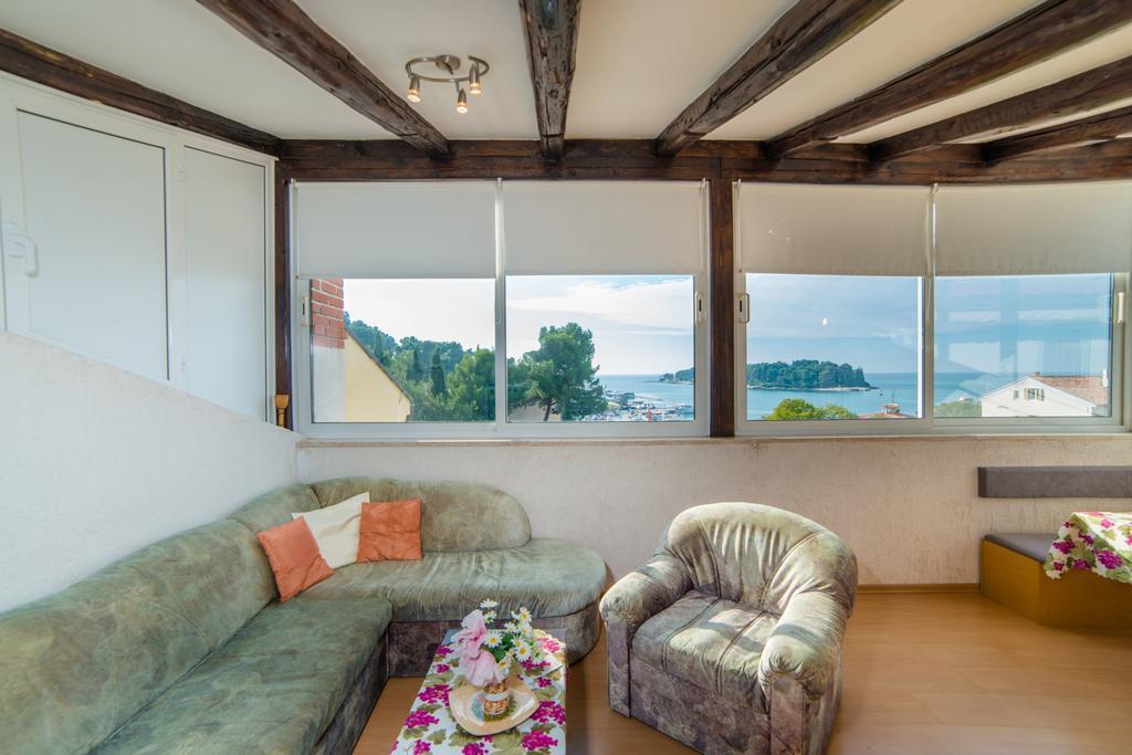 Apartments Daria Rovinj Phòng bức ảnh