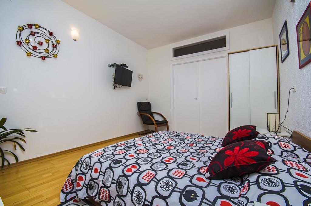 Apartments Daria Rovinj Ngoại thất bức ảnh