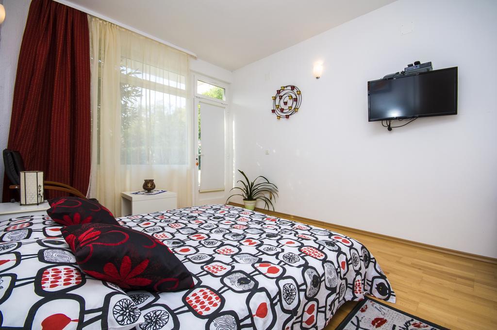 Apartments Daria Rovinj Ngoại thất bức ảnh