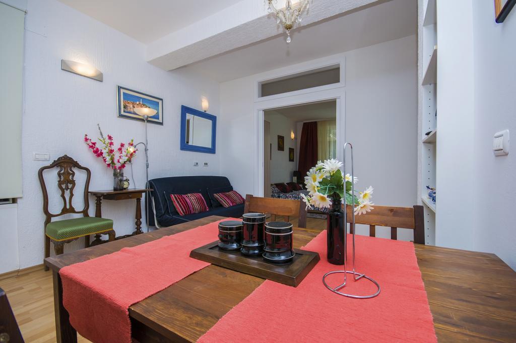 Apartments Daria Rovinj Ngoại thất bức ảnh