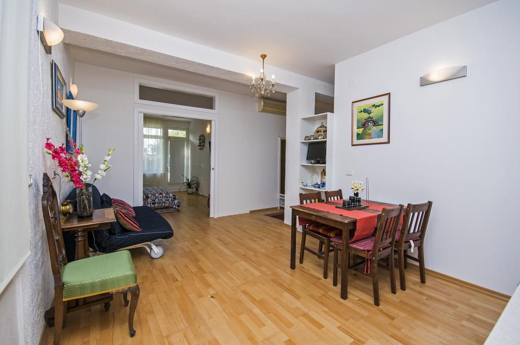 Apartments Daria Rovinj Ngoại thất bức ảnh
